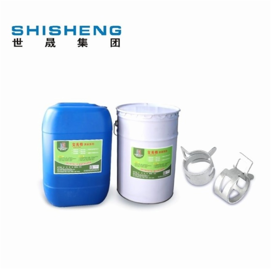 MX6810達克羅涂液 MX6810達克羅涂液