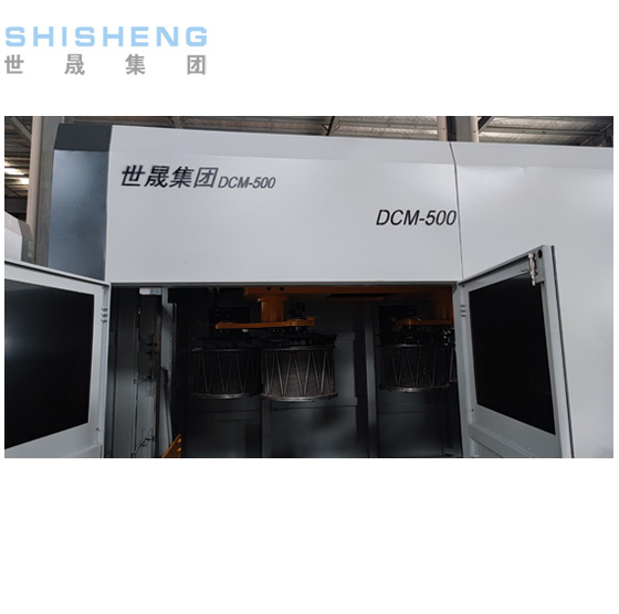 DCM500六藍(lán)全自動(dòng)達(dá)克羅生產(chǎn)線 DCM500六藍(lán)全自動(dòng)達(dá)克羅生產(chǎn)線
