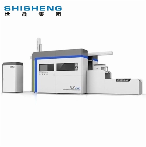 SX800全自動可傾斜機械手達克羅涂覆生產線 SX800全自動可傾斜機械手達克羅涂覆生產線