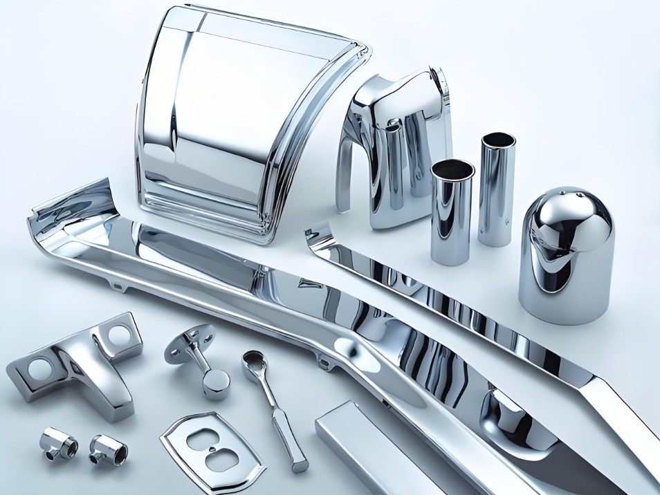 達(dá)克羅工藝：以技術(shù)優(yōu)勢破解傳統(tǒng)電鍍工藝的困局